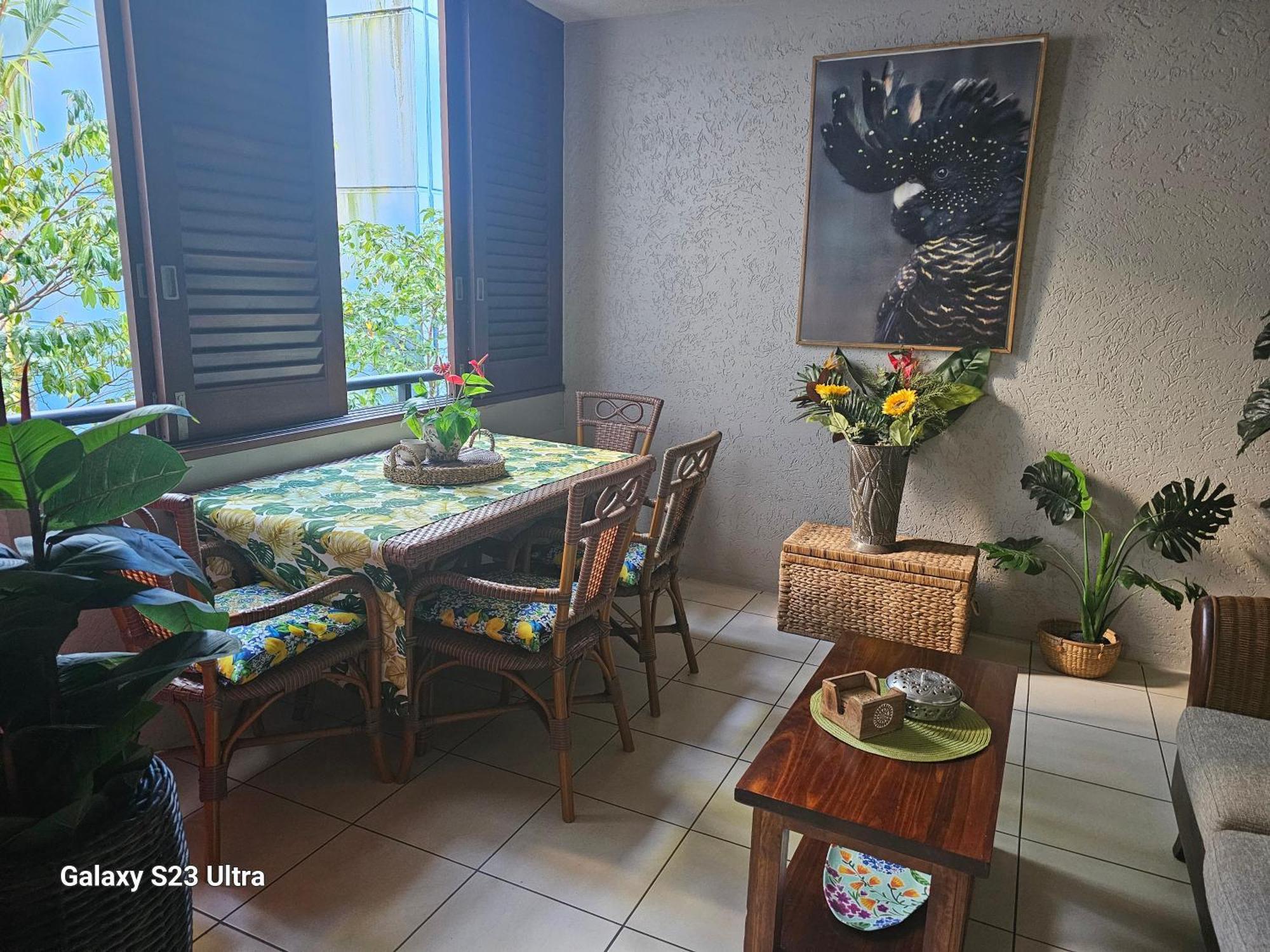 Jackies City Central Apartment แคนส์ ภายนอก รูปภาพ