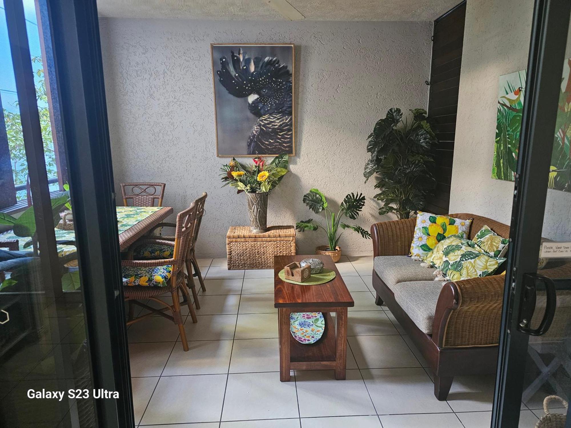 Jackies City Central Apartment แคนส์ ภายนอก รูปภาพ