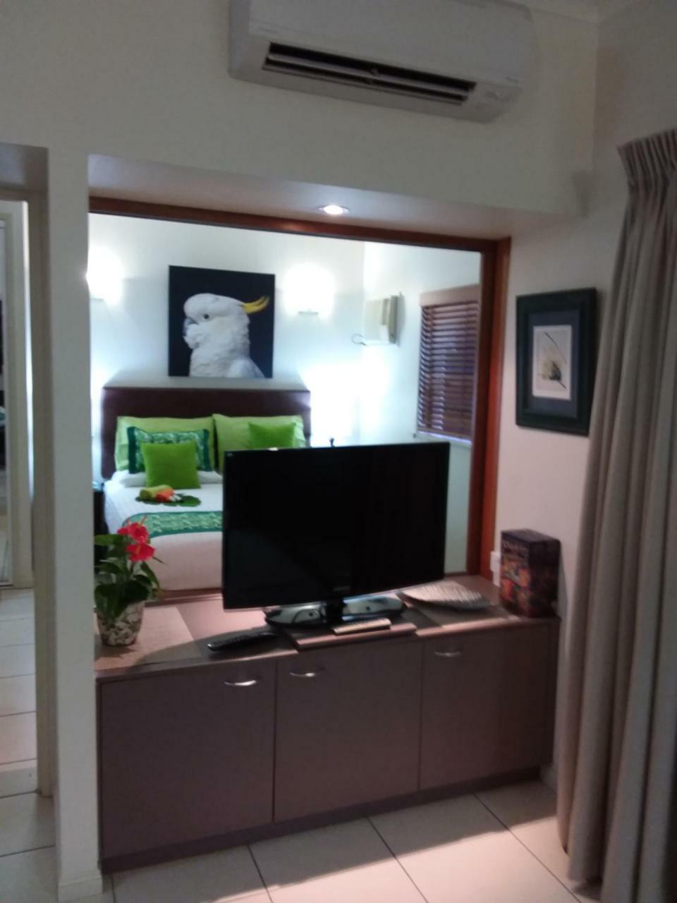 Jackies City Central Apartment แคนส์ ภายนอก รูปภาพ