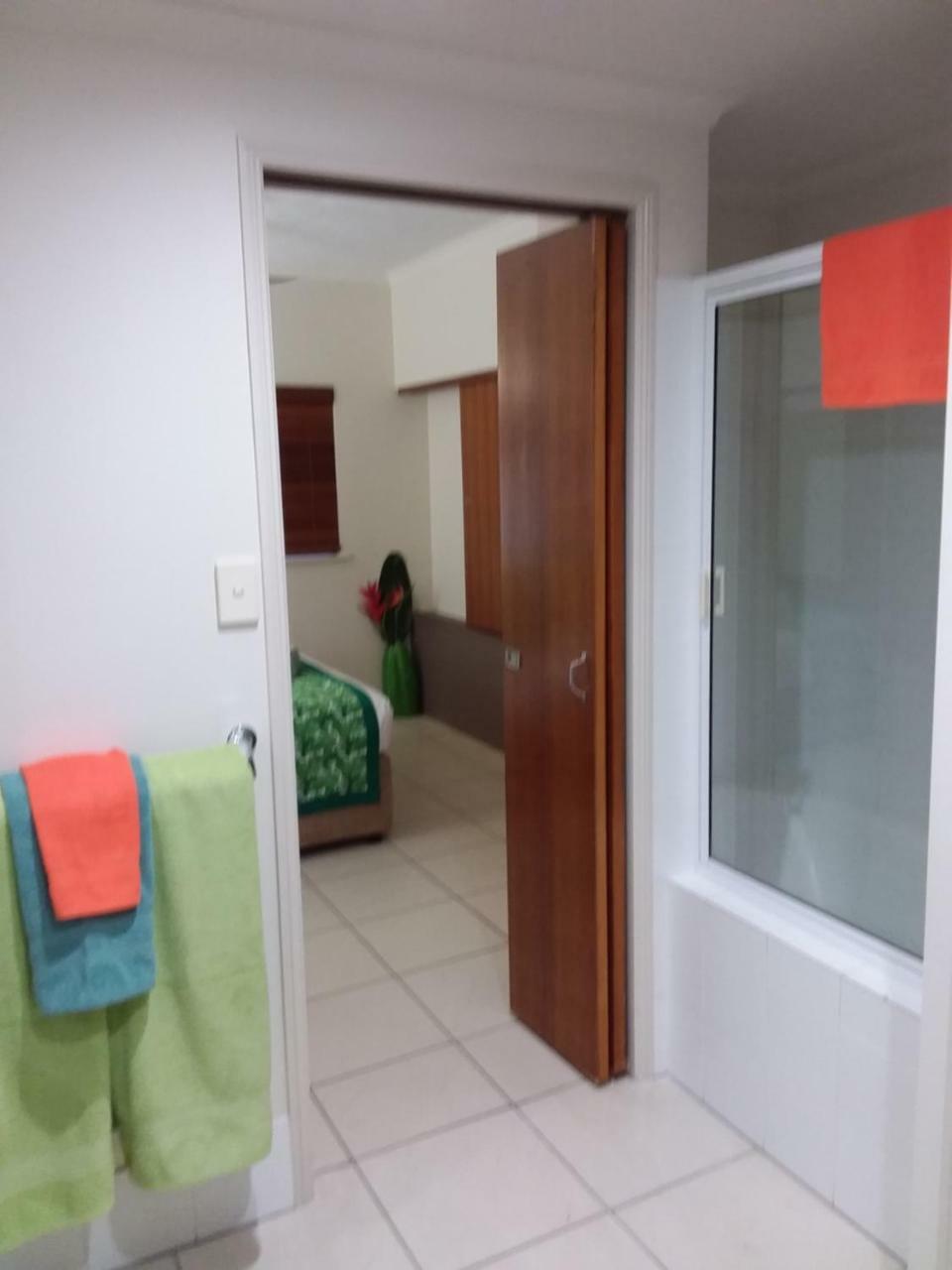 Jackies City Central Apartment แคนส์ ภายนอก รูปภาพ
