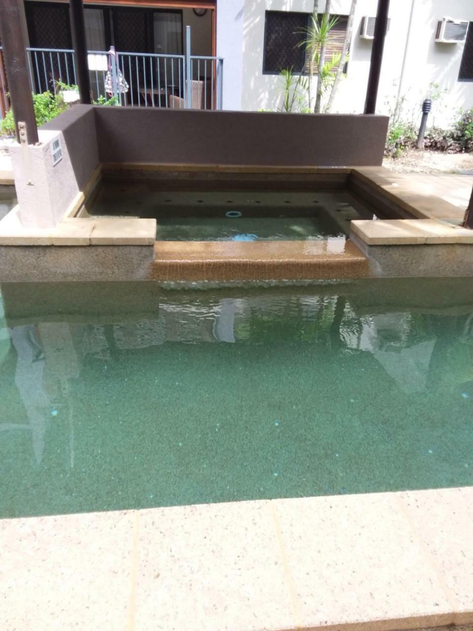 Jackies City Central Apartment แคนส์ ภายนอก รูปภาพ